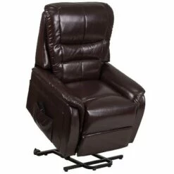 Flash Furniture HERCULES Series Remote Powered Lift Recliner -Living Room Chairs store unnamed file 13509