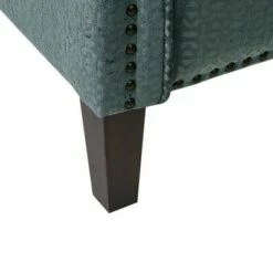 Madison Park Cicely Push Back Recliner Charcoal -Living Room Chairs store unnamed file 13524