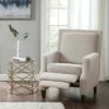 Madison Park Hargis Recliner - Gray -Living Room Chairs store unnamed file 13528