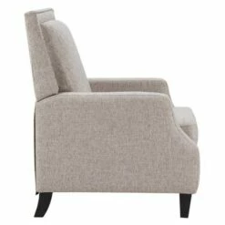 Madison Park Hargis Recliner - Gray -Living Room Chairs store unnamed file 13532