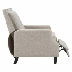 Madison Park Hargis Recliner - Gray -Living Room Chairs store unnamed file 13533