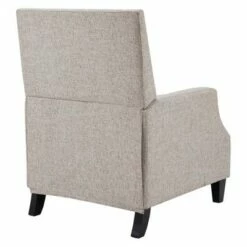 Madison Park Hargis Recliner - Gray -Living Room Chairs store unnamed file 13535