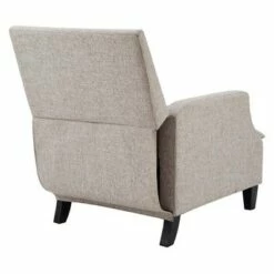 Madison Park Hargis Recliner - Gray -Living Room Chairs store unnamed file 13536