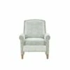 Madison Park Linda Push Back Recliner Light Blue -Living Room Chairs store unnamed file 13545