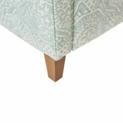 Madison Park Linda Push Back Recliner Light Blue -Living Room Chairs store unnamed file 13553