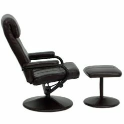 Flash Furniture Contemporary Multi-Position Headrest Recliner and Ottoman with Wrapped Base 14 Flash Furniture Contemporary Multi-Position Headrest Recliner and Ottoman with Wrapped Base -Living Room Chairs store unnamed file 13634