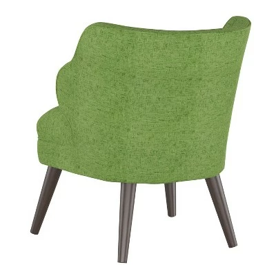 Mandolene Accent Chair Click English - Project 62™ 5 Mandolene Accent Chair Click English - Project 62™ - Image 3