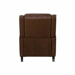 Dixie Brown Pushback Recliner - Abbyson Living 16 Dixie Brown Pushback Recliner - Abbyson Living -Living Room Chairs store unnamed file 13700