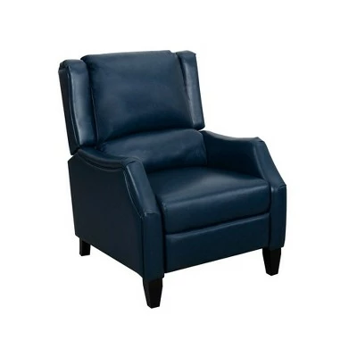 Dixie Brown Pushback Recliner - Abbyson Living 11 Dixie Brown Pushback Recliner - Abbyson Living - Image 9