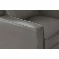 Holt Mid-Century Pushback Recliner - Abbyson Living Gray -Living Room Chairs store unnamed file 13708