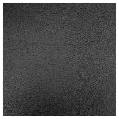 Kate Bonded Leather Recliner - Corliving Black 6 Kate Bonded Leather Recliner - Corliving Black - Image 4