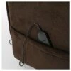 Halea Upholstered Lift Chair - Chocolate - Christopher Knight Home 2 Halea Upholstered Lift Chair - Chocolate - Christopher Knight Home -Living Room Chairs store unnamed file 1374