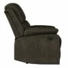 Dorian Recliner - Relax-A-Lounger Brown -Living Room Chairs store unnamed file 13746