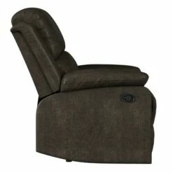 Dorian Recliner - Relax-A-Lounger Brown