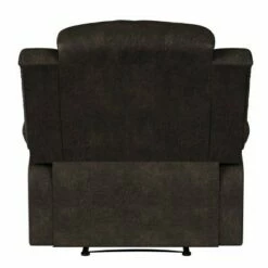 Dorian Recliner - Relax-A-Lounger Brown -Living Room Chairs store unnamed file 13750