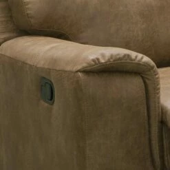 Jen Fabric Recliner - Abbyson Living Camel -Living Room Chairs store unnamed file 13824