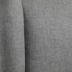 Upholstered Wing Recliner - Buylateral Black/cream -Living Room Chairs store unnamed file 13861