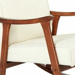 Gainsborough Rocker - OSP Home Furnishings Espresso -Living Room Chairs store unnamed file 13908