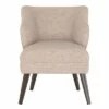 Mandolene Accent Chair Reserve Blush - Project 62™ -Living Room Chairs store unnamed file 1391