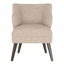 Mandolene Accent Chair Reserve Blush - Project 62™