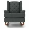 Best Chairs Inc. Best Chairs Ames Upholstered Runner Rocker Dark Walnut Cobalt 1 Best Chairs Inc. Best Chairs Ames Upholstered Runner Rocker Dark Walnut Cobalt -Living Room Chairs store unnamed file 13942