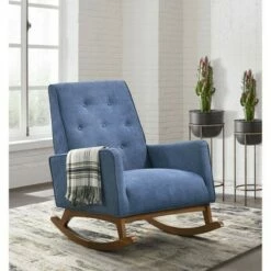 Wilshire Rocker Chair - Picket House Furnishings Dark Gray 15 Wilshire Rocker Chair - Picket House Furnishings Dark Gray -Living Room Chairs store unnamed file 13952