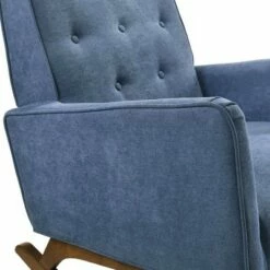 Wilshire Rocker Chair - Picket House Furnishings Dark Gray 17 Wilshire Rocker Chair - Picket House Furnishings Dark Gray -Living Room Chairs store unnamed file 13954