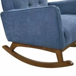 Wilshire Rocker Chair - Picket House Furnishings Dark Gray 19 Wilshire Rocker Chair - Picket House Furnishings Dark Gray -Living Room Chairs store unnamed file 13956