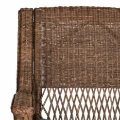 Aria Rocking Chair - Brown - Safavieh 10 Aria Rocking Chair - Brown - Safavieh -Living Room Chairs store unnamed file 13964