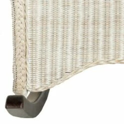 Aria Rocking Chair - Antique/Grey - Safavieh -Living Room Chairs store unnamed file 13973