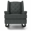 Best Chairs Inc. Best Chairs Ames Upholstered Runner Rocker Espresso Powder 2 Best Chairs Inc. Best Chairs Ames Upholstered Runner Rocker Espresso Powder -Living Room Chairs store unnamed file 13974