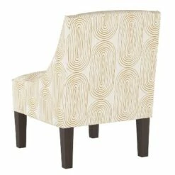 Chair Oblong Mustard - Project 62™ -Living Room Chairs store unnamed file 1398