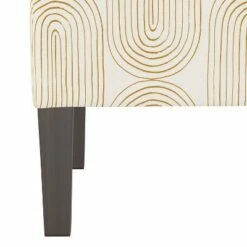 Chair Oblong Mustard - Project 62™ -Living Room Chairs store unnamed file 1399