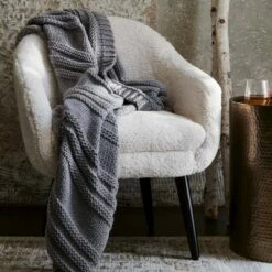 Harwell Modern Arm Barrel Chair with Metal Legs - Project 62™ Gray/white 10 Harwell Modern Arm Barrel Chair with Metal Legs - Project 62™ Gray/white -Living Room Chairs store unnamed file 140