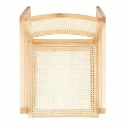 Perth Rattan Rocking Chair Natural - Safavieh -Living Room Chairs store unnamed file 14041