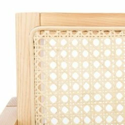 Perth Rattan Rocking Chair Natural - Safavieh -Living Room Chairs store unnamed file 14042