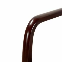 Rocking Chair with a Lumbar Pillow | Karat Home -Living Room Chairs store unnamed file 14051