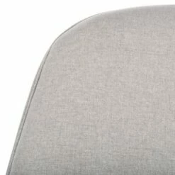 Mack Mid-Century Rocking Chair Light Gray - Safavieh -Living Room Chairs store unnamed file 14223