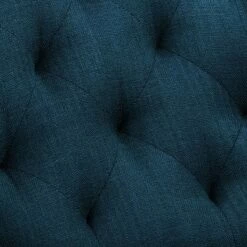 Boston Tufted Fabric Rocking Chair Navy Blue - CorLiving 11 Boston Tufted Fabric Rocking Chair Navy Blue - CorLiving -Living Room Chairs store unnamed file 14228