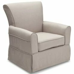 Delta Children Epic Nursery Glider Swivel Rocker Chair Taupe 12 Delta Children Epic Nursery Glider Swivel Rocker Chair Taupe -Living Room Chairs store unnamed file 14250
