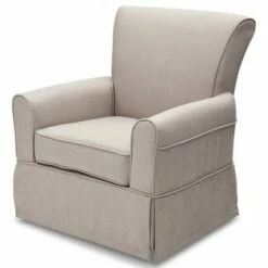 Delta Children Epic Nursery Glider Swivel Rocker Chair Taupe 13 Delta Children Epic Nursery Glider Swivel Rocker Chair Taupe -Living Room Chairs store unnamed file 14251