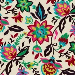 Hudson Accent Chair Folk Floral - Threshold™ -Living Room Chairs store unnamed file 1427