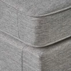 Doolittle Modern Slipper Chair Light Gray - Christopher Knight Home 8 Doolittle Modern Slipper Chair Light Gray - Christopher Knight Home -Living Room Chairs store unnamed file 14291