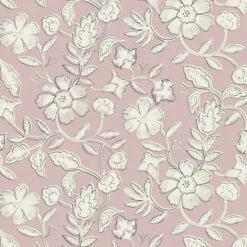 Hudson Accent Chair Stonecrop Floral Blush - Threshold™ -Living Room Chairs store unnamed file 1433