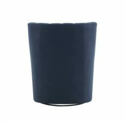 Madison Park Dolores Swivel Glider Chair Blue -Living Room Chairs store unnamed file 14356