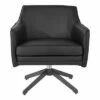 Faux Leather Guest Chair - OSP Home Furnishings Saddle 2 Faux Leather Guest Chair - OSP Home Furnishings Saddle -Living Room Chairs store unnamed file 14462