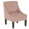Hudson Accent Chair Geneva - Threshold™ Medium Gray -Living Room Chairs store unnamed file 1449