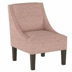 Hudson Accent Chair Geneva - Threshold™ Medium Gray