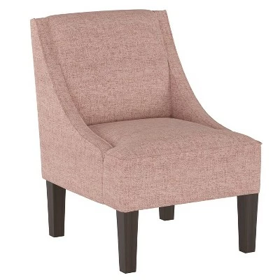 Hudson Accent Chair Geneva - Threshold™ Medium Gray 3 Hudson Accent Chair Geneva - Threshold™ Medium Gray
