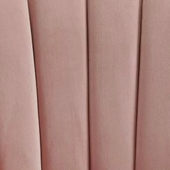 Lawson Swivel Chair - Picket House Furnishings Cobalt -Living Room Chairs store unnamed file 14522